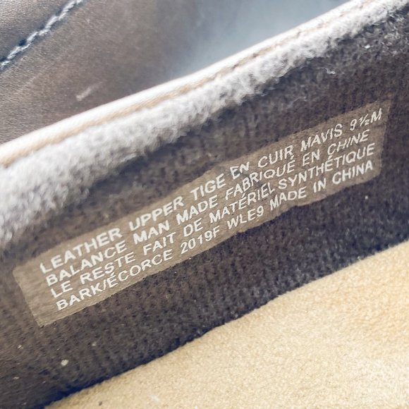 NEW Earth Origins Women's Shoes Brown Buckle Steampunk Ankle Boots by Earth Shoe - Picture 15 of 15